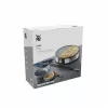 WMF Lono Creperie krepų keptuvė 1 krepas 1600 W juoda, sidabrinė
