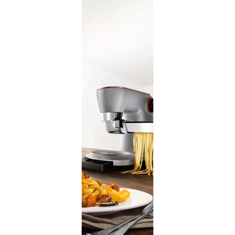 Priedas Bosch MUZ9PP1 makaronų presui