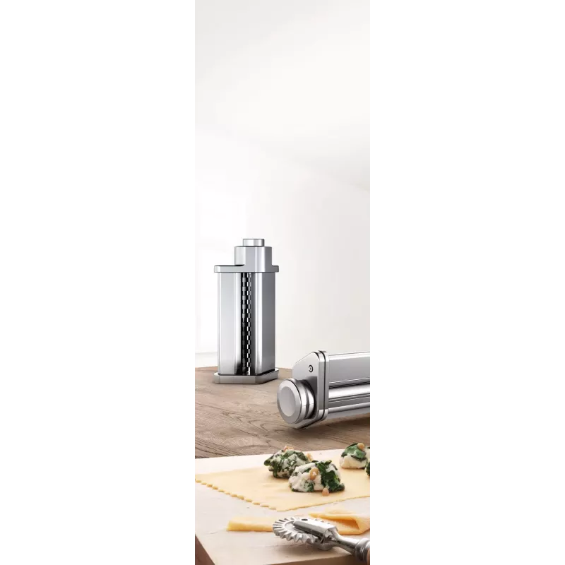 Priedas Bosch MUZ9PP1 makaronų presui