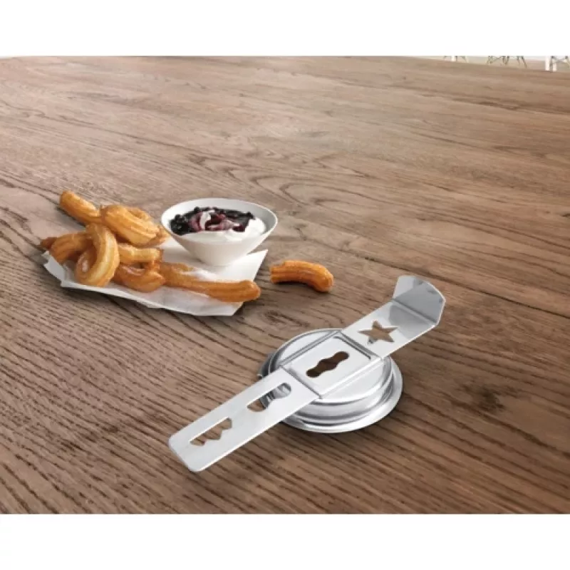 Priedas Bosch MUZ9SV1 maišytuvui/maisto procesoriui
