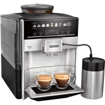 Siemens EQ.6 TE653M11RW pilnai automatinis espreso kavos aparatas 1,7 L