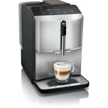 Siemens EQ.300 TF303E07 pilnai automatinis espresso aparatas, 1,4 L