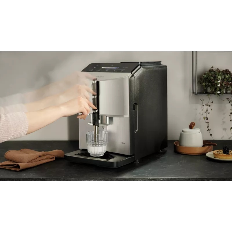 Siemens EQ.300 TF303E07 pilnai automatinis espresso aparatas, 1,4 L