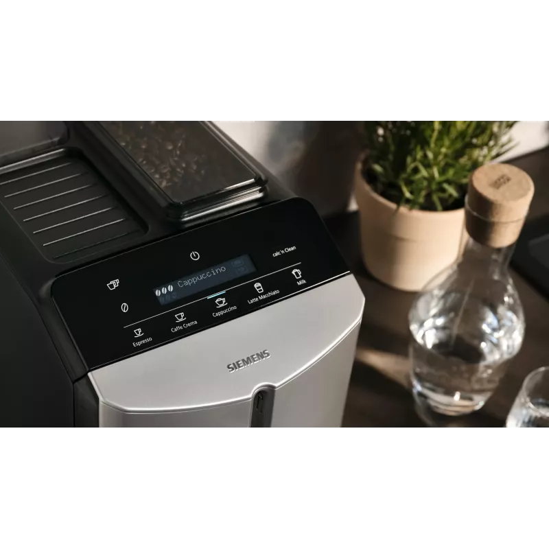 Siemens EQ.300 TF303E07 pilnai automatinis espresso aparatas, 1,4 L