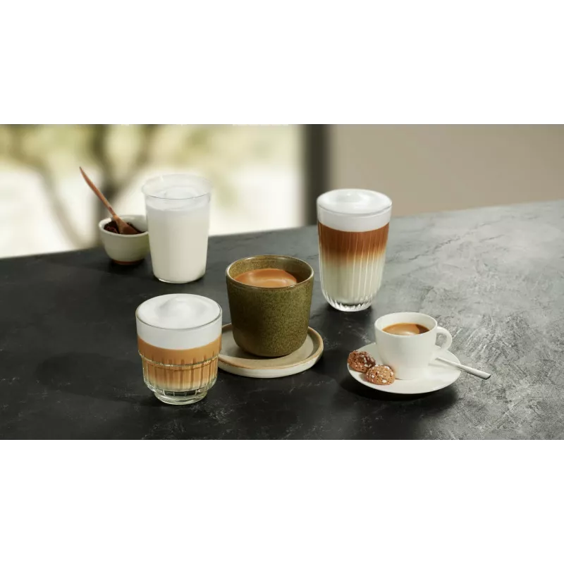 Siemens EQ.300 TF303E07 pilnai automatinis espresso aparatas, 1,4 L