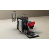Siemens EQ.300 TF303E07 pilnai automatinis espresso aparatas, 1,4 L