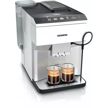 Siemens EQ.500 TP515D02 pilnai automatinis espresso aparatas 1.9 L