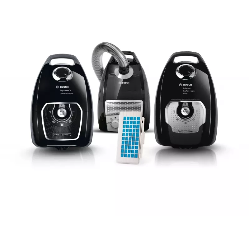 Bosch BBZ154UF filtras cilindriniam dulkių siurbliui