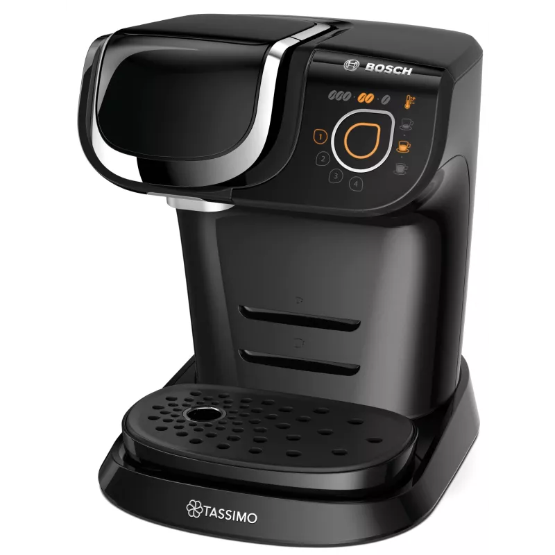 Bosch My Way 2 kapsulinis kavos aparatas 1,3 L