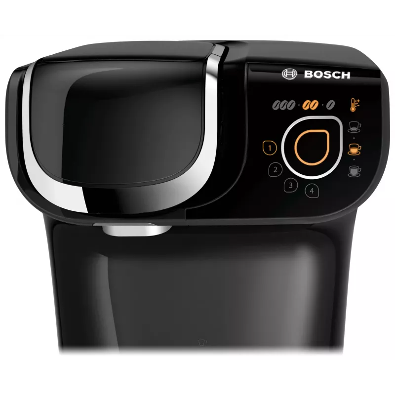Bosch My Way 2 kapsulinis kavos aparatas 1,3 L