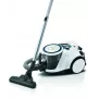 Bosch Serie 6 BGC41LSIL dulkių siurblys 2,4 L Cikloninis sausas 600 W be maišelio