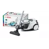 Bosch Serie 6 BGC41LSIL dulkių siurblys 2,4 L Cikloninis sausas 600 W be maišelio