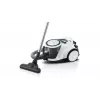 Bosch Serie 6 BGC41LSIL dulkių siurblys 2,4 L Cikloninis sausas 600 W be maišelio