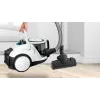 Bosch Serie 6 BGC41LSIL dulkių siurblys 2,4 L Cikloninis sausas 600 W be maišelio