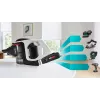 Bosch BHZUB1840 baterija rankiniam dulkių siurbliui