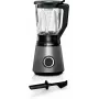 Bosch MMB6172SN blenderis stalinis 1,5 l 1200 W Juodas, Nerūdijantis plienas