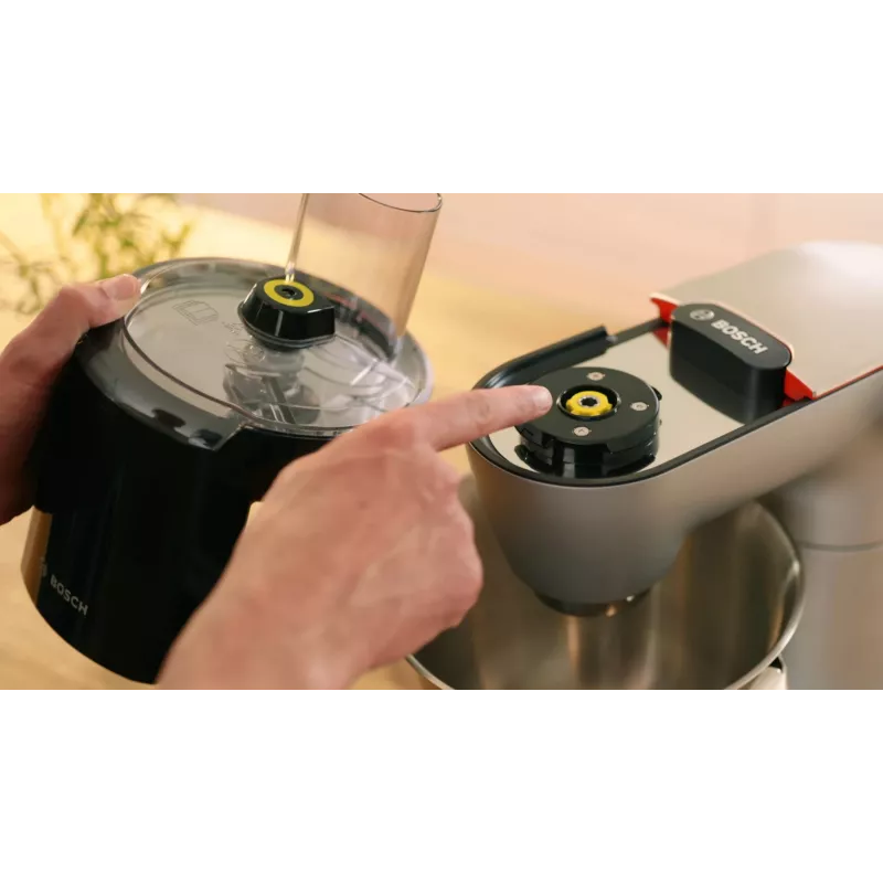 Bosch MUZS68VL priedų rinkinys virtuviniam kombainui
