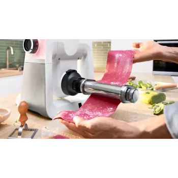 Bosch Serie 6 Pasta Passion Set MUM MUZS6PP priedų rinkinys