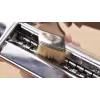 Bosch Serie 6 Pasta Passion Set MUM MUZS6PP priedų rinkinys