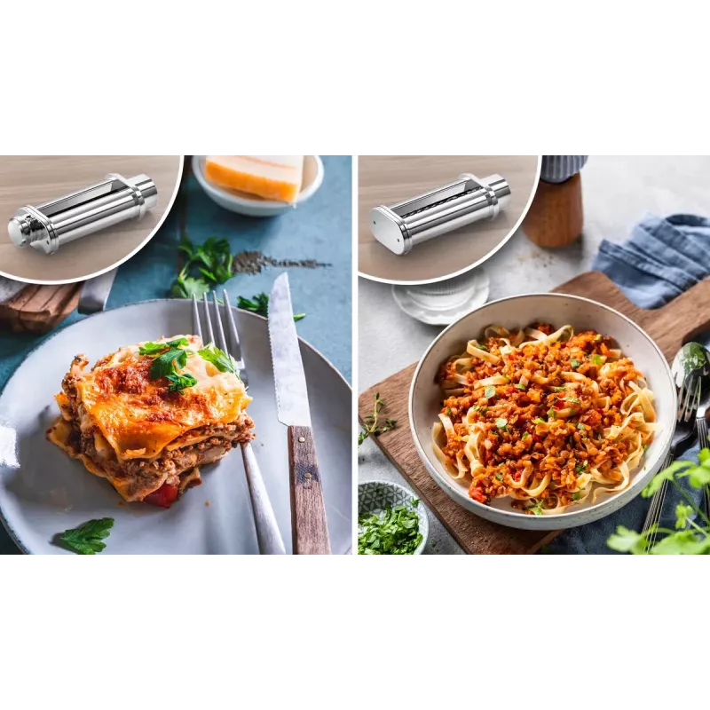 Bosch Serie 6 Pasta Passion Set MUM MUZS6PP priedų rinkinys