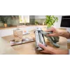 Bosch Serie 6 Pasta Passion Set MUM MUZS6PP priedų rinkinys