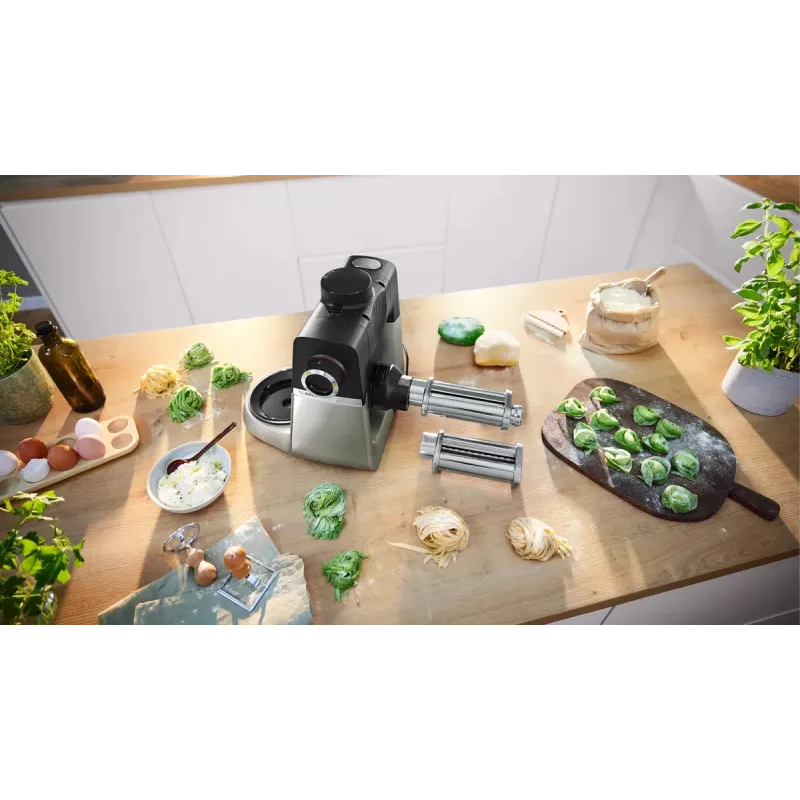 Bosch Serie 6 Pasta Passion Set MUM MUZS6PP priedų rinkinys