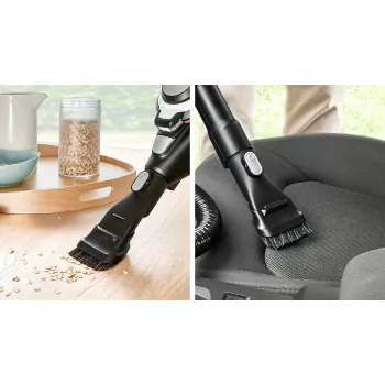Bosch BHZU2IN1N antgalis rankiniam dulkių siurbliui