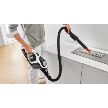 Bosch BHZUFEHN lanksti žarna nešiojamam dulkių siurbliui