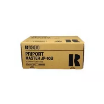 Ricoh Priport JP1210 A4 Master JP12S, 2 vnt., A4