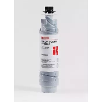 Ricoh 842042 originalus juodas toneris, 1 vnt.