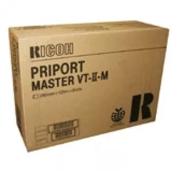 Ricoh VT-II M MASTER B4, 2 vnt., 280 mm x 125 m