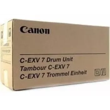 Originalus Canon C-EXV 7 būgno blokas
