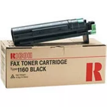 Originalus Ricoh juodas toneris Type 1160W (888029)