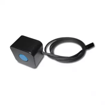 TERRA ID11 GmbH nuotolinio valdymo pultas, laidinis, mygtukai, PC