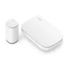 Linksys Velop Micro 6 dviejų dalių tinklo sistema – dviejų juostų WiFi 6 AX3000