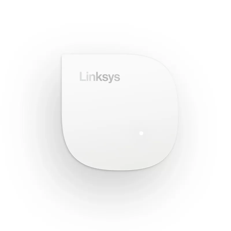Linksys Velop Micro 6 dviejų dalių tinklo sistema – dviejų juostų WiFi 6 AX3000