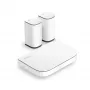 Linksys Velop Micro 6 tinklo sistema – Dviejų juostų WiFi 6 AX3000 (3 vnt.)
