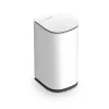 Linksys Velop Micro 6 tinklo sistema – Dviejų juostų WiFi 6 AX3000 (3 vnt.)
