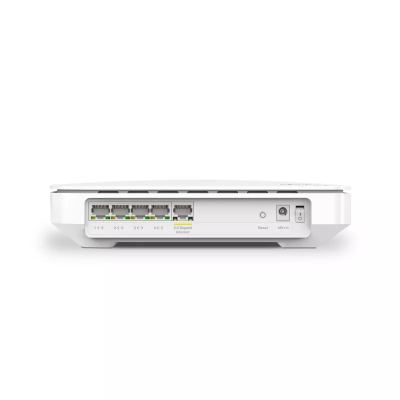 Linksys Velop Micro 6 tinklo sistema – Dviejų juostų WiFi 6 AX3000 (3 vnt.)