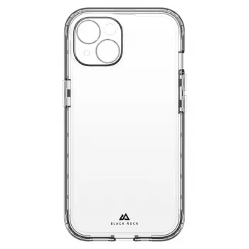 Hama 360° Clear skaidrus dėklas mobiliesiems telefonams 15,5 cm (6,1 colio) – iPhone 14