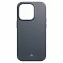 Hama Mag Urban Case dėklas mobiliesiems telefonams 15,5 cm (6,1 colio) juodas