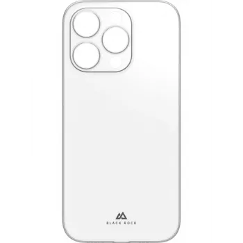 Hama Ultra Thin Iced dėklas iPhone 14 Pro permatomas
