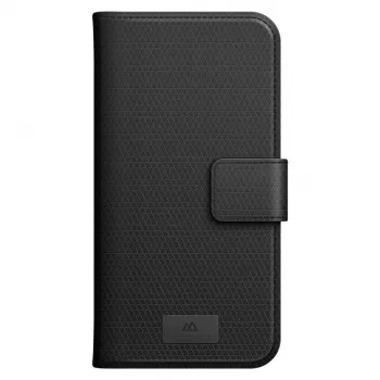 Hama 2in1 dėklas su pinigine iPhone 14 Pro 15,5 cm (6,1 colio) Juodas
