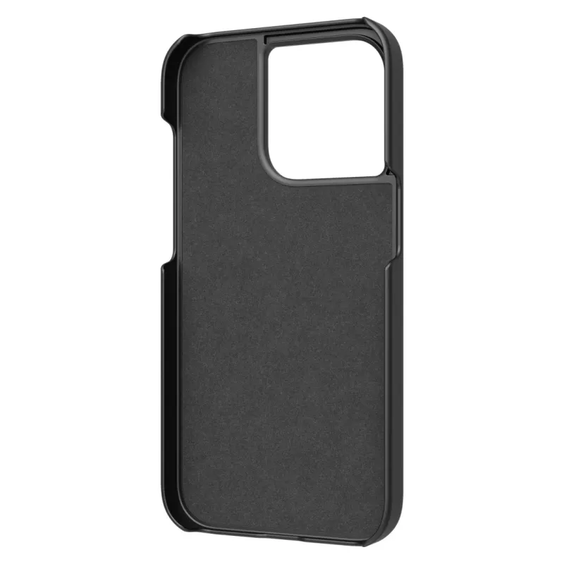 Hama 2in1 dėklas su pinigine iPhone 14 Pro 15,5 cm (6,1 colio) Juodas