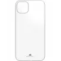 Hama Ultra Thin Iced dėklas iPhone 14 Plus 17 cm permatomas matinis