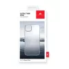 Hama Ultra Thin Iced dėklas iPhone 14 Plus 17 cm permatomas matinis