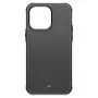 Hama Robust Carbon dėklas iPhone 14 Pro Max 17 cm (6,7 colio) juodas