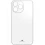 Hama Ultra Thin Iced permatomas dėklas iPhone 14 Pro Max