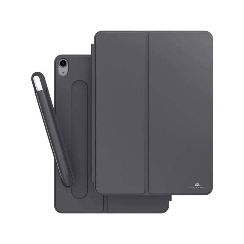 Hama 00215348 dėklas planšetei 25,9 cm (10,2 colio) Folio juodas