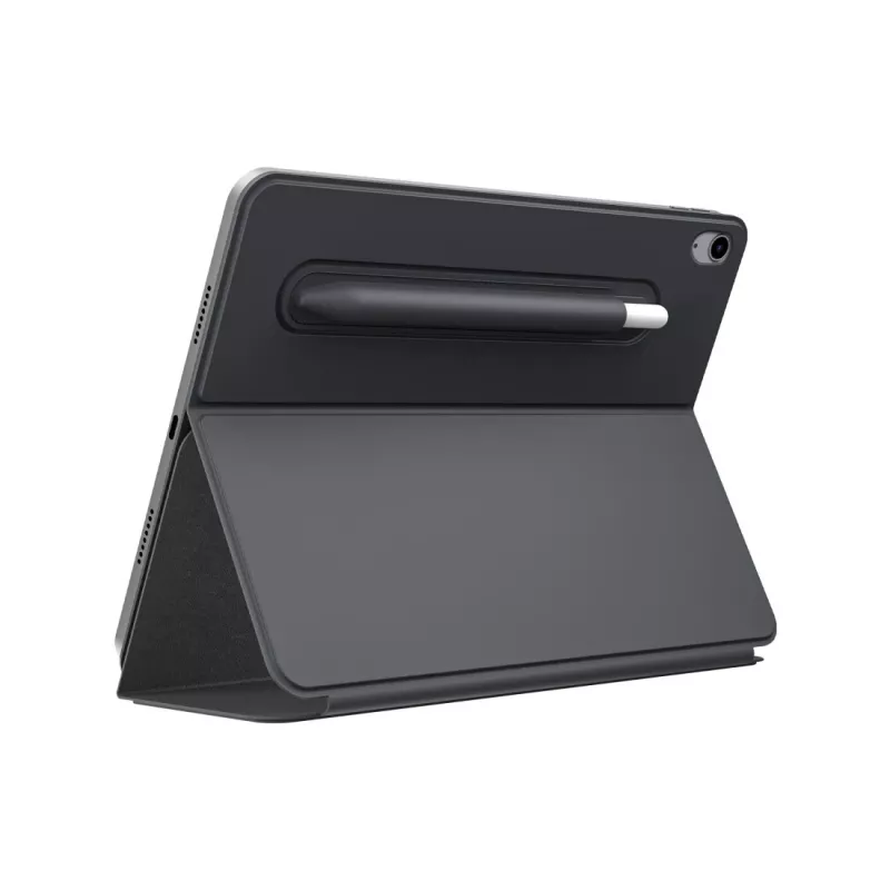 Hama 00215348 dėklas planšetei 25,9 cm (10,2 colio) Folio juodas